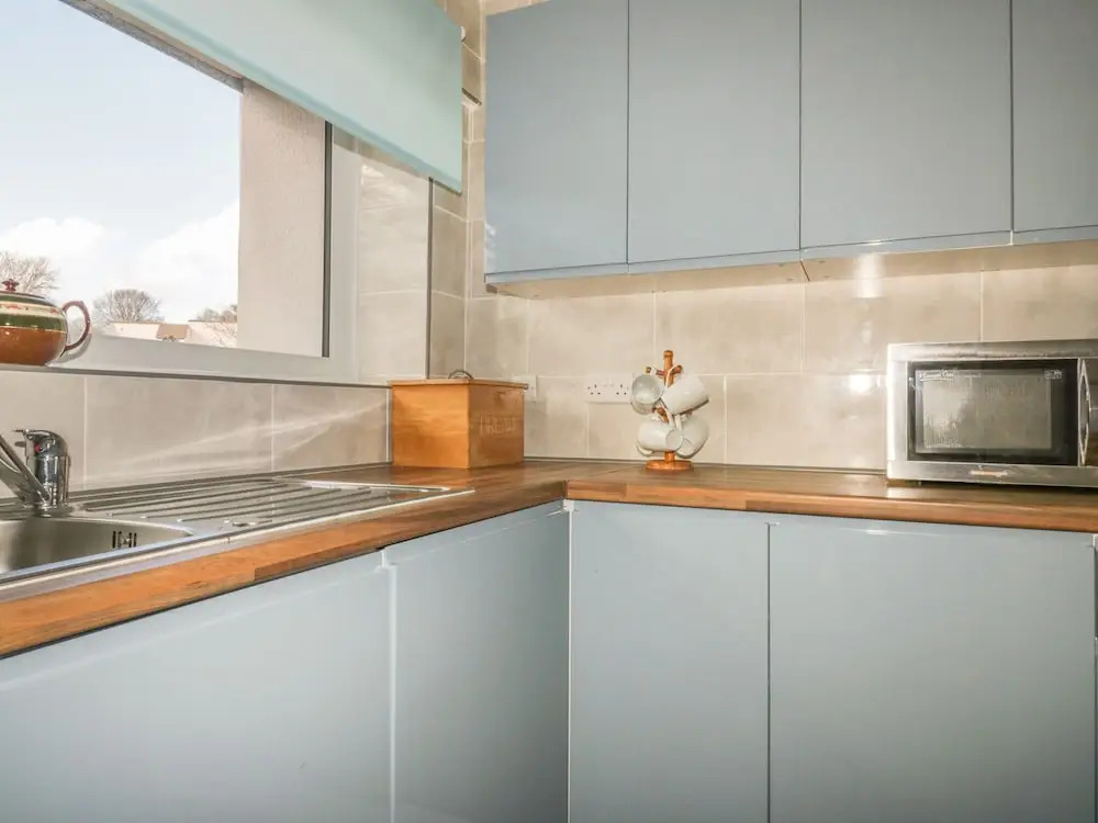 25 Tamar Cottage