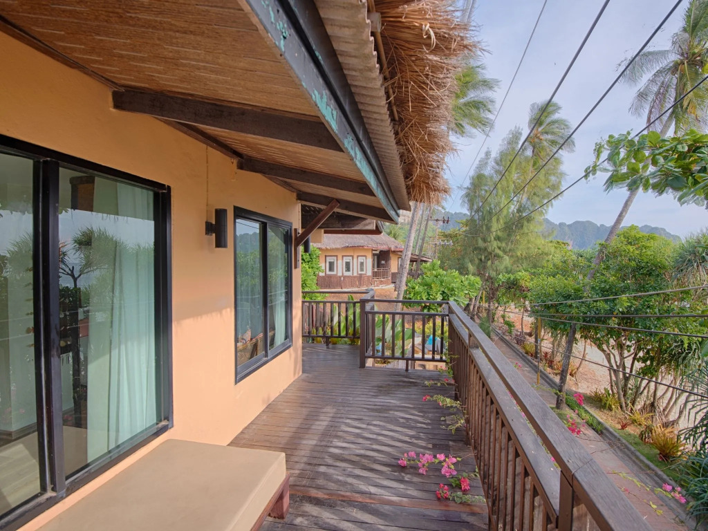 Vacation Village Phra Nang Inn - SHA Extra Plus