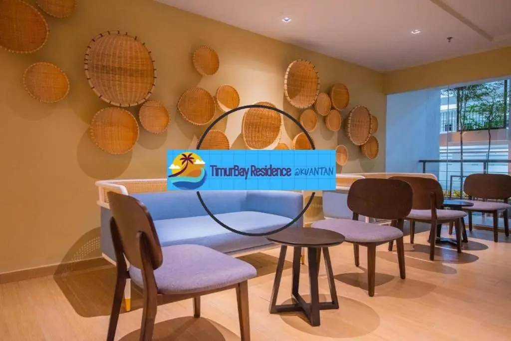 My TimurBay Pool & Seaview Suite