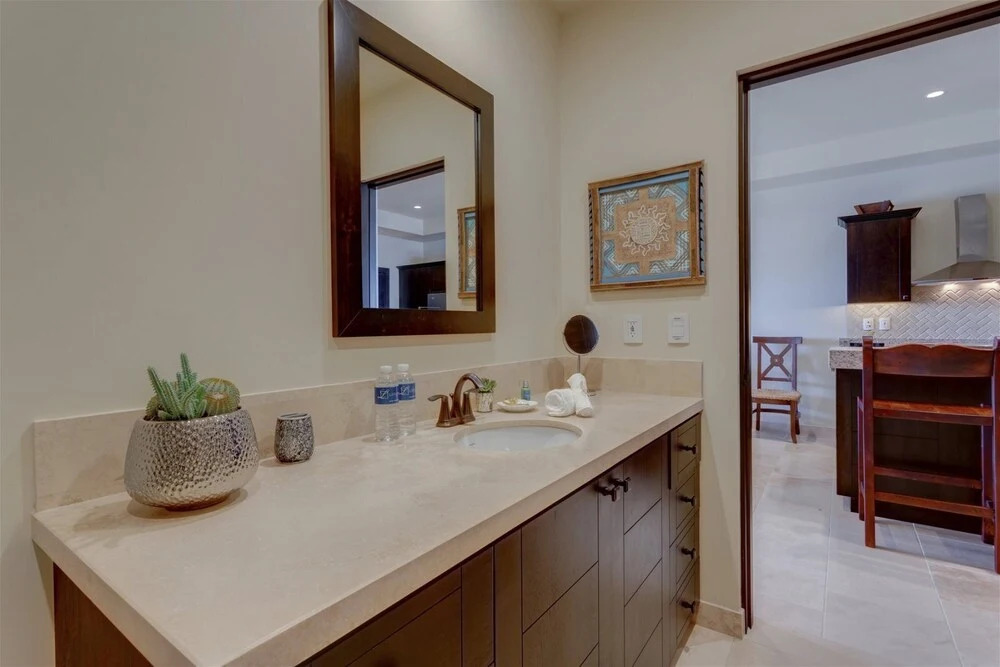 Copala #3504 2 Bdrm 1.5 Bath Luxury Condo With Spectacular Ocean Views
