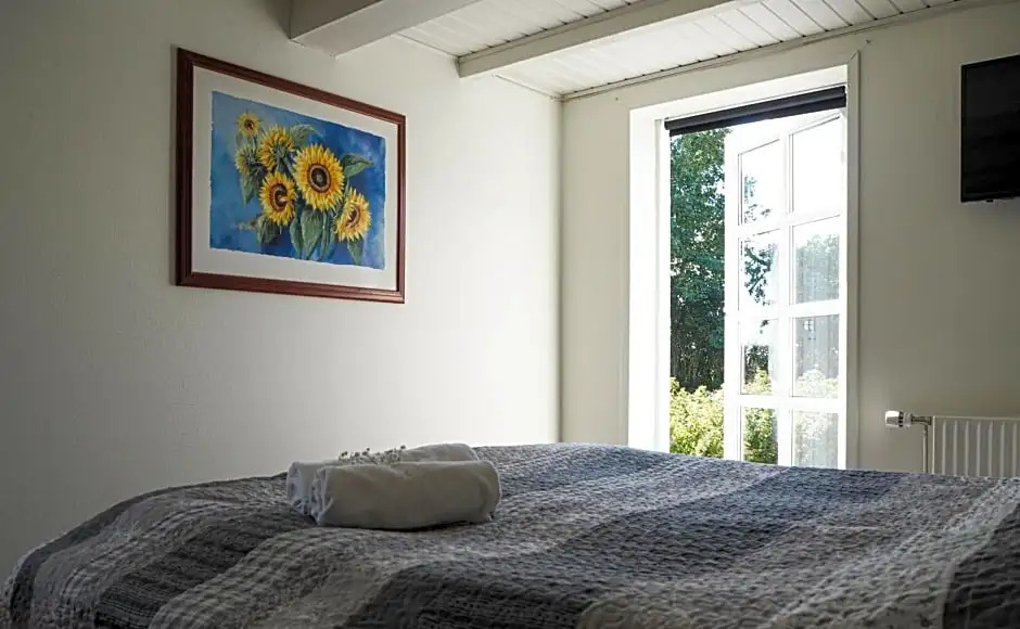 Sunbjerre B&B