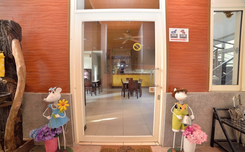 Sanwi B&B