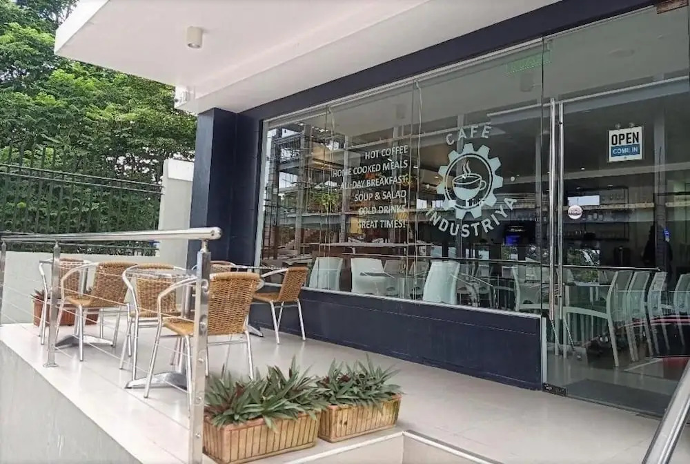 Casa Veles Hotel