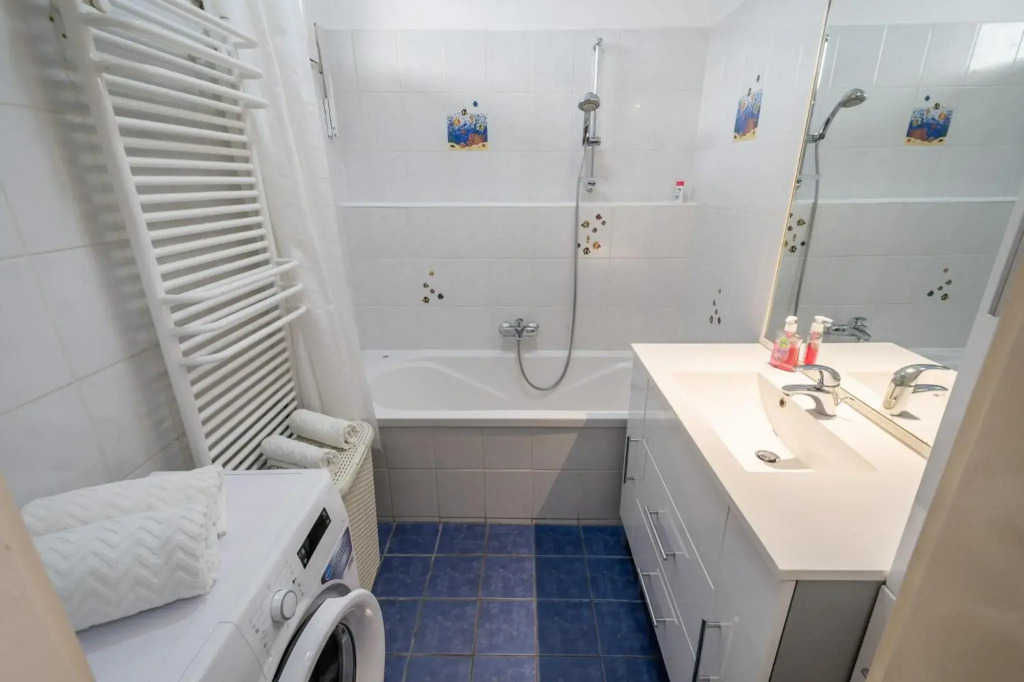 Santos 1214 Apartment