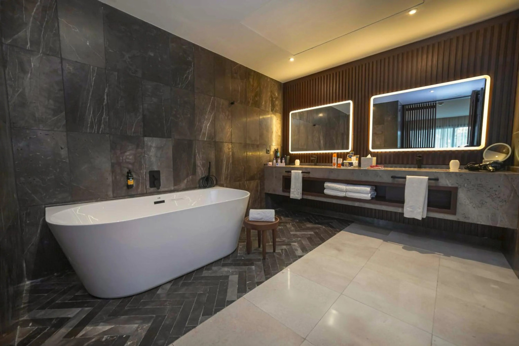 Grand Palladium Kantenah Resort & Spa - Все включено