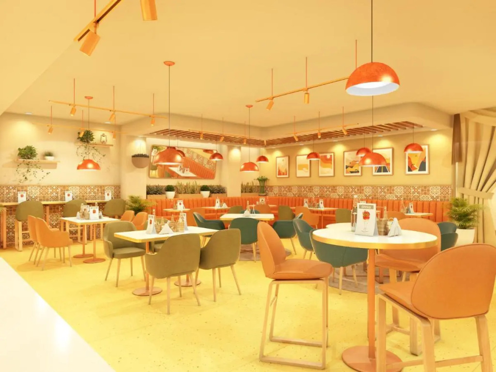 Bloom Hotel - Jalandhar