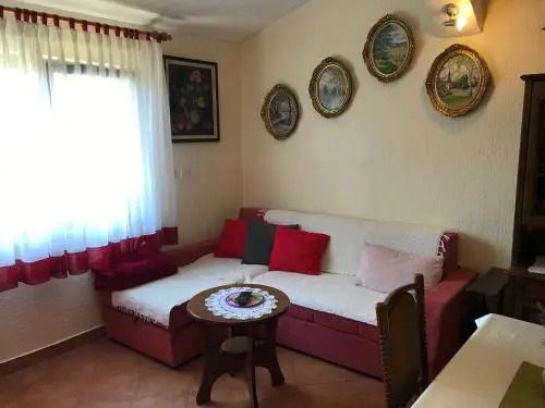 Apartment Angelina