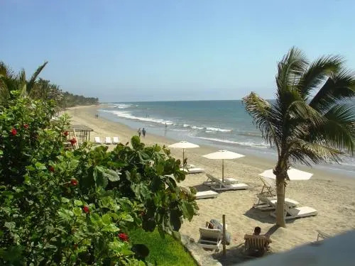 Puerto Palos