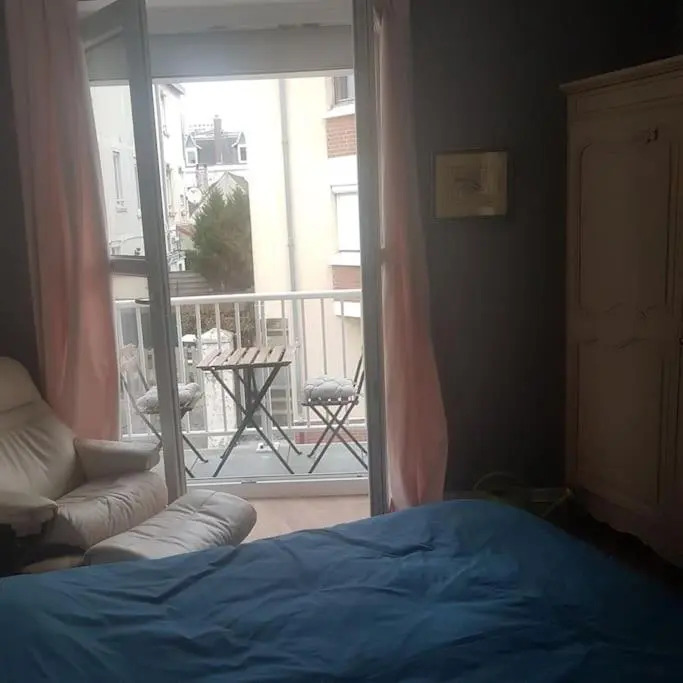 Maison cosy à 2 min de la plage et des commerces