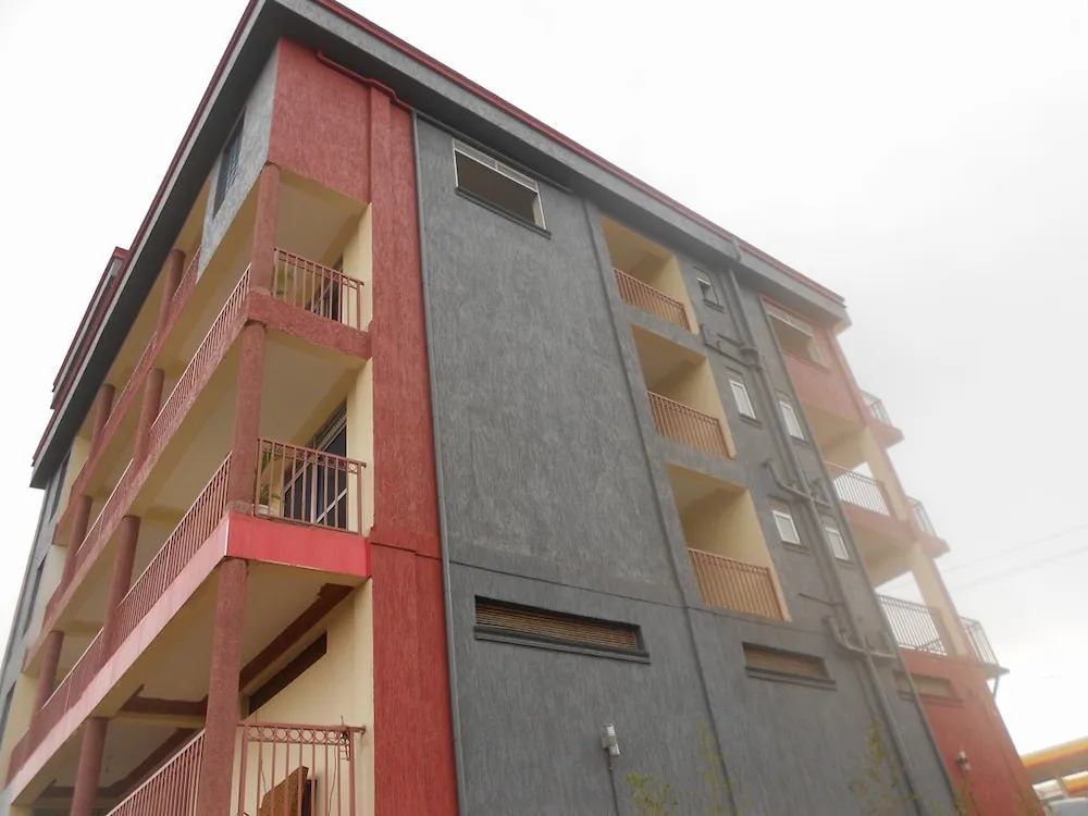 Kadz Hotel