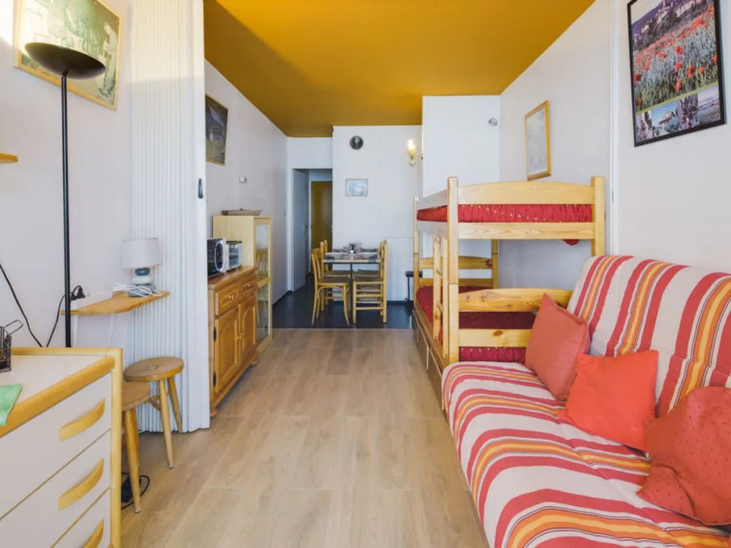 Apartment Cosmos Le Corbier 41446