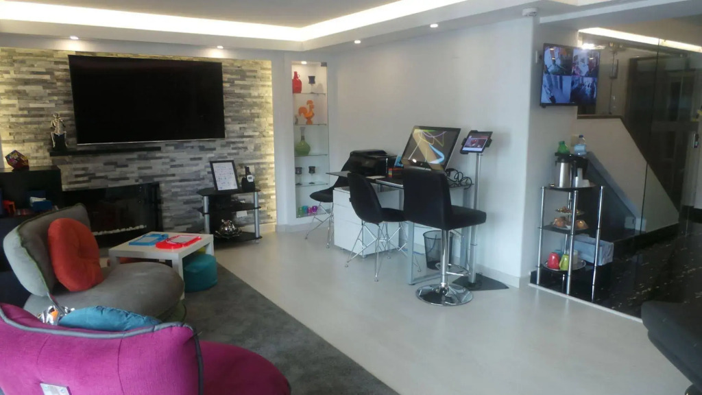 Dom João Glamour Hotel