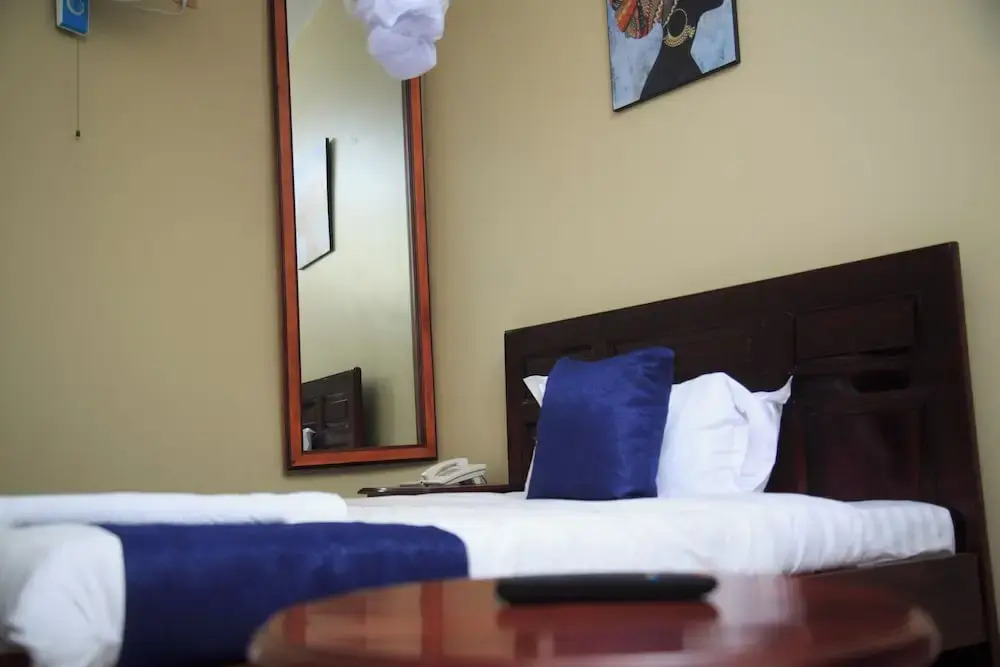 Nesa Resort Kampala