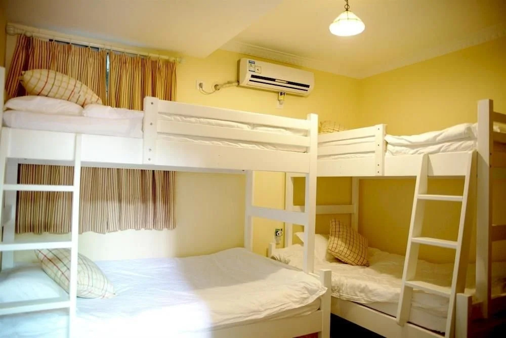 Chuxia Holiday Inn