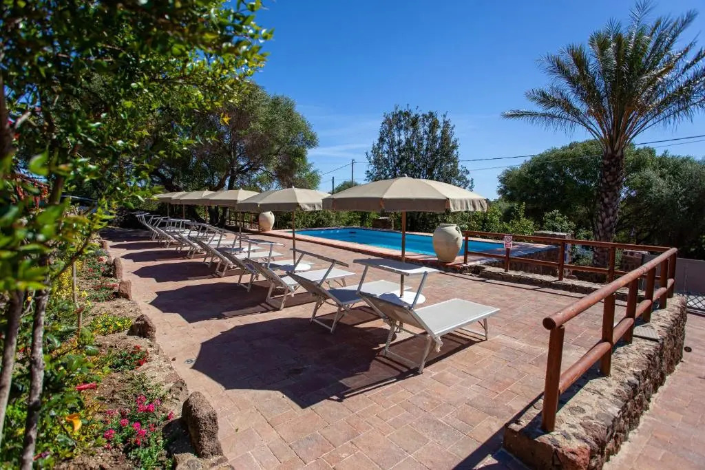 Villa Mula 1