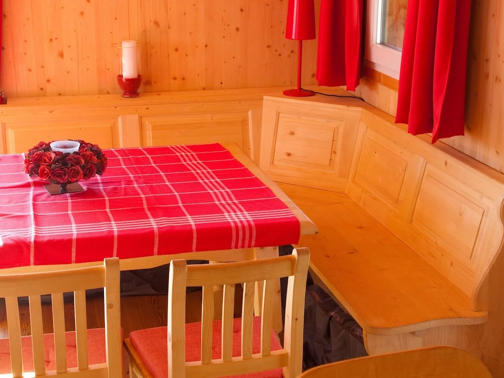 Spacious Chalet near Ski Area in Wolfsberg