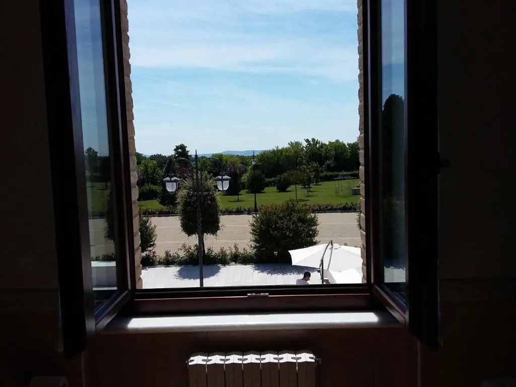 Postiglione Country House