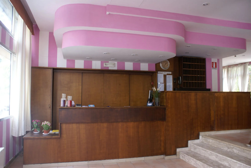 Hotel Real