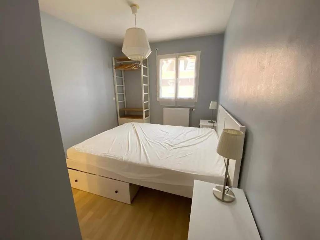 Appartement Arcachon, 4 pièces, 6 personnes - FR-1-319-370