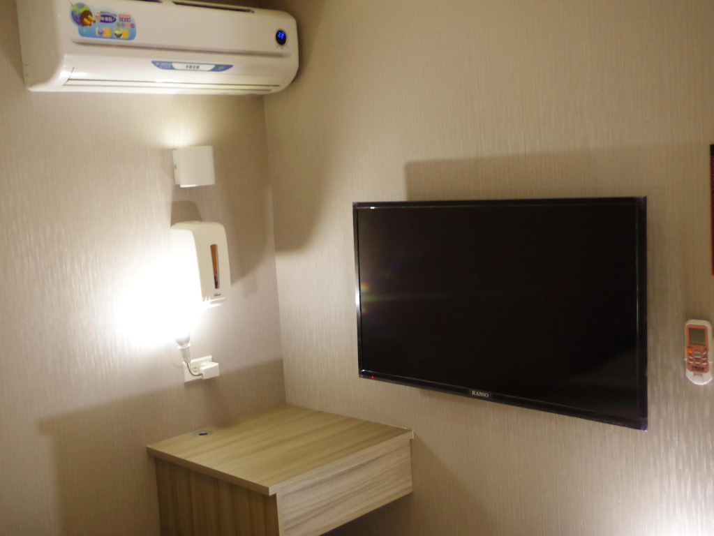 169 Xining Hostel