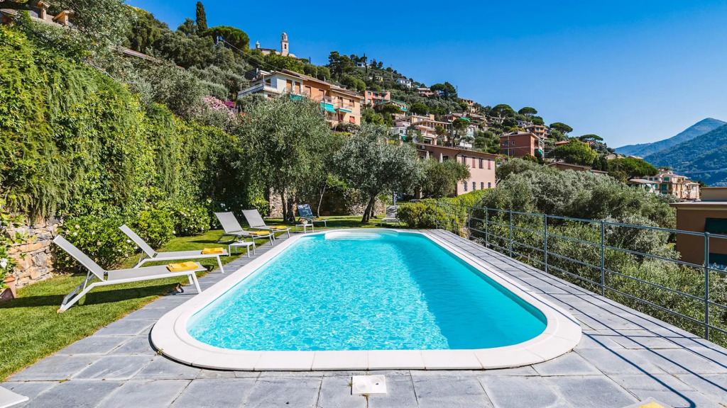 Villa Baia Blu 12, Emma Villas