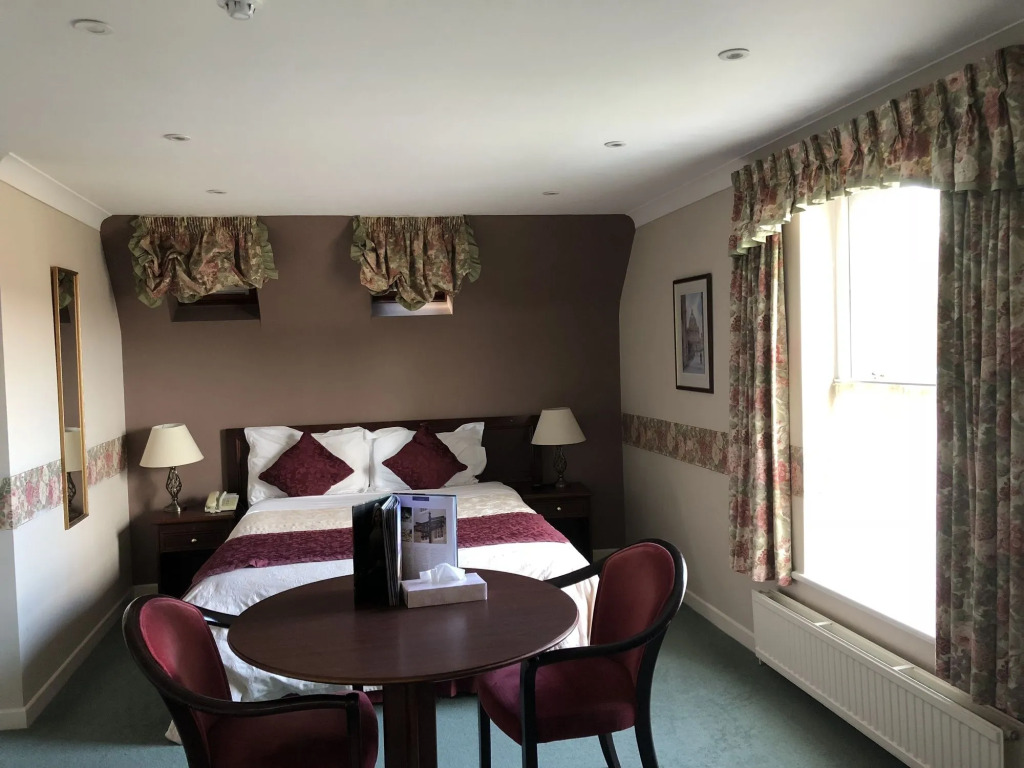 Marlborough House - Guest House