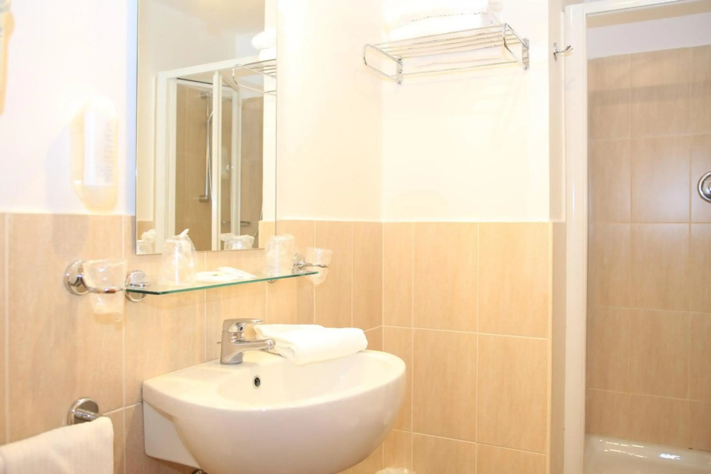Hotel Sisto V