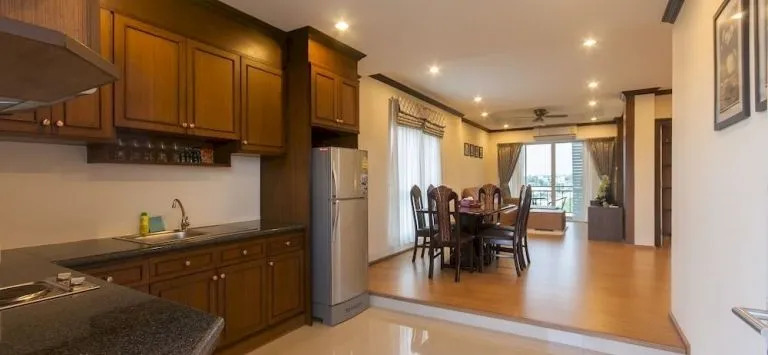 Hua Hin Wellness Resort