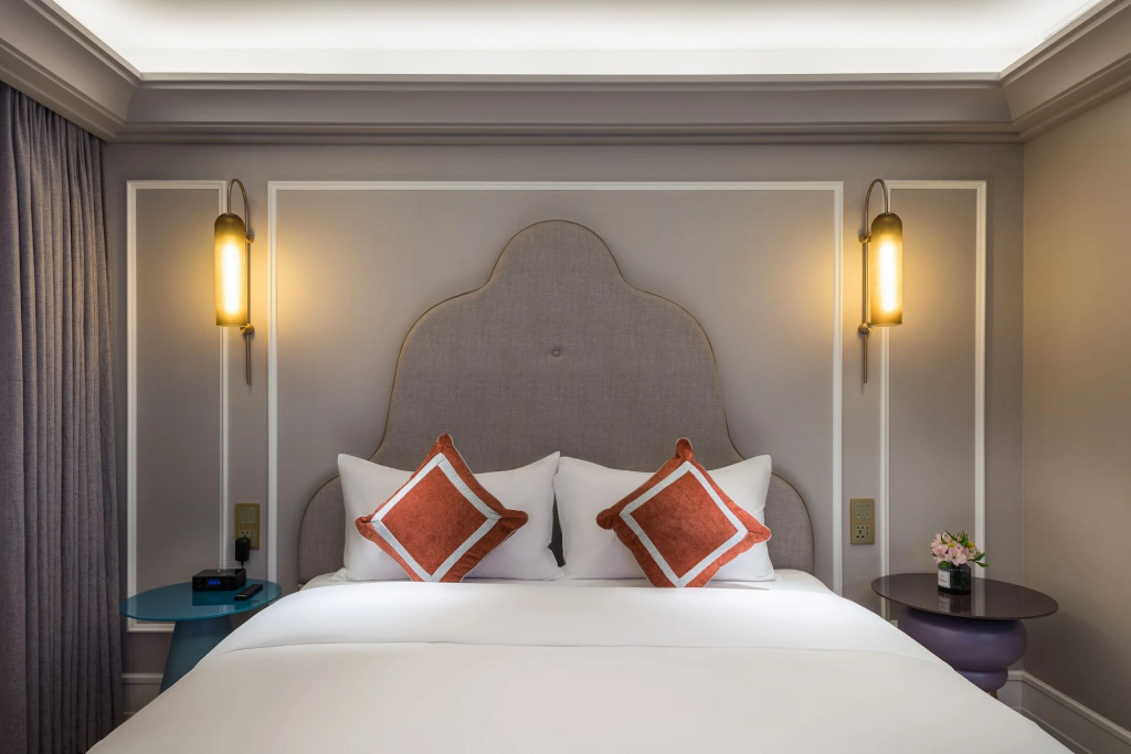 Mercure Hangzhou West Lake