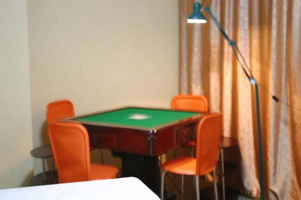 Jiangdu Rui Park Home Business Hotel