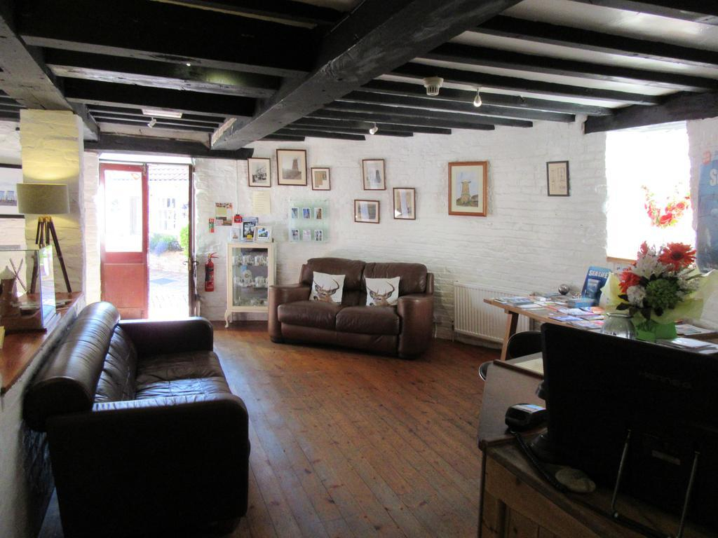 The Windmill