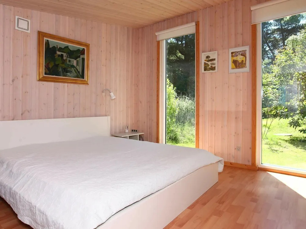 Cozy Holiday Home in Dannemare With Barbecue