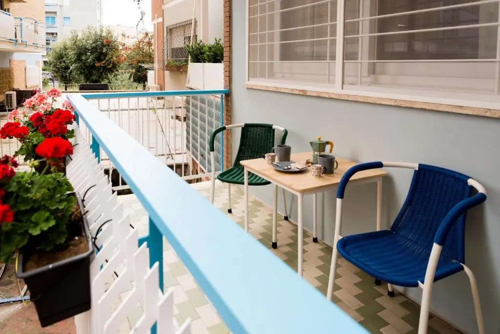BOTTASSO17 Guest House a due passi dal mare