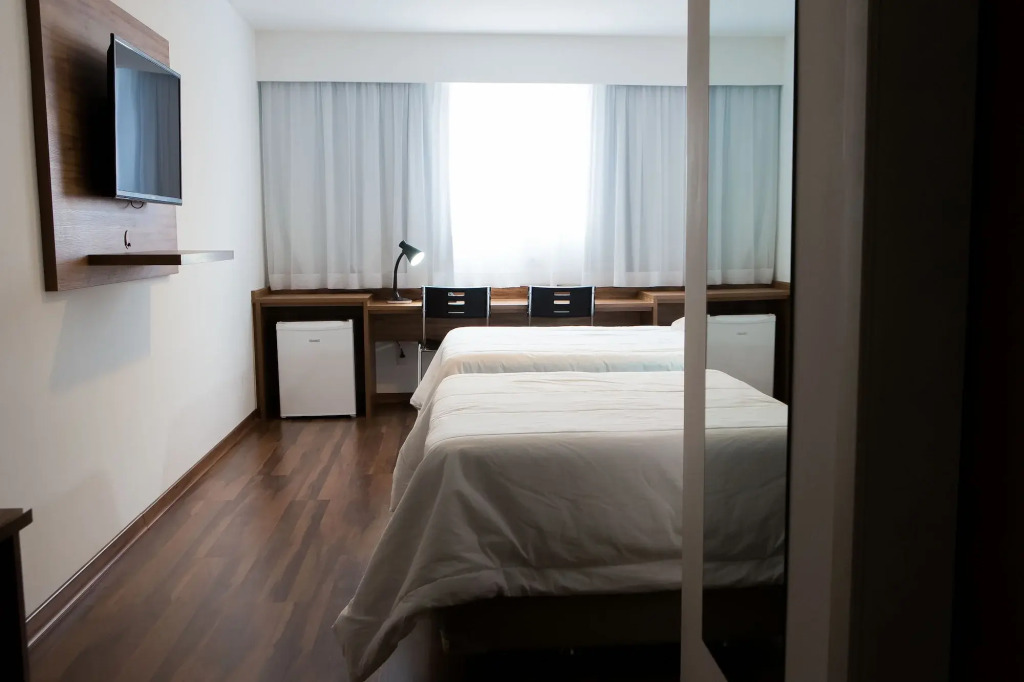 Trade Hotel