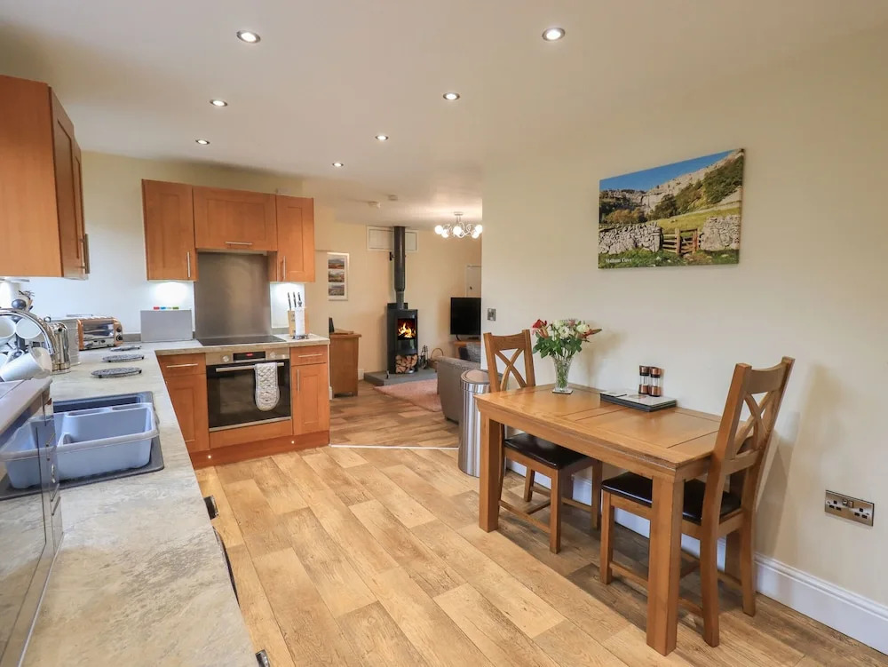 Orcaber Farm Retreat