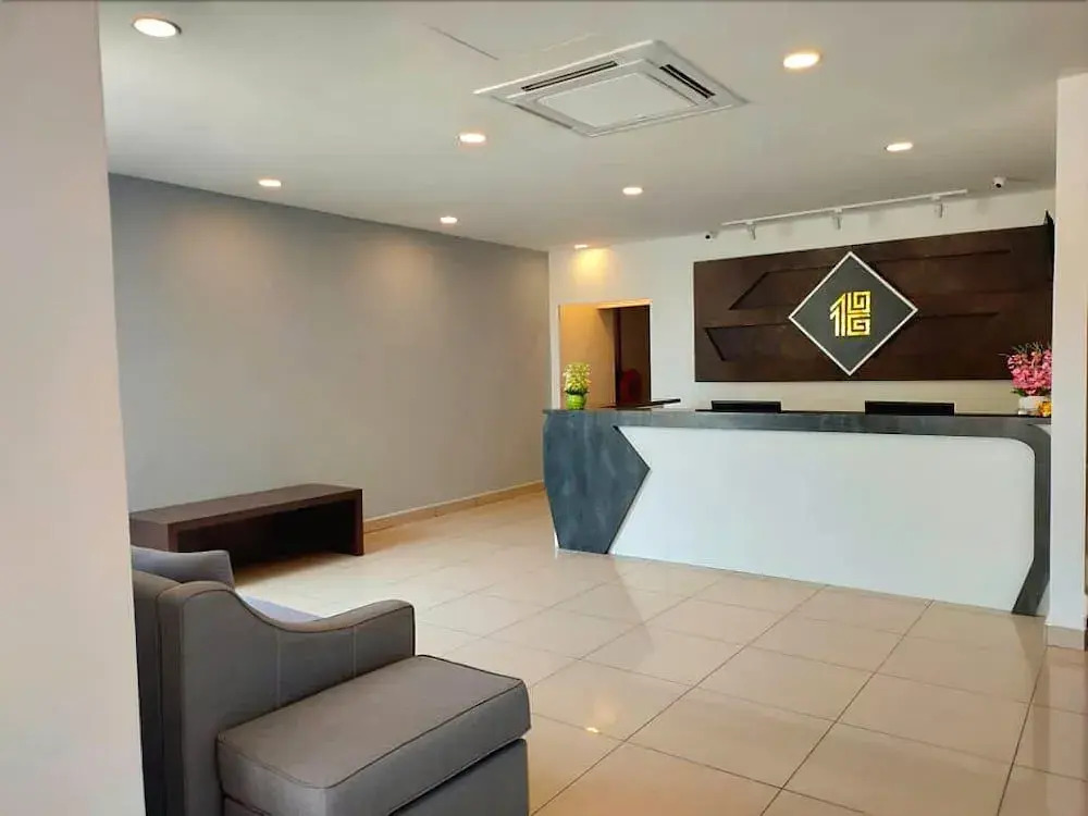 OYO 90040 118 Motel