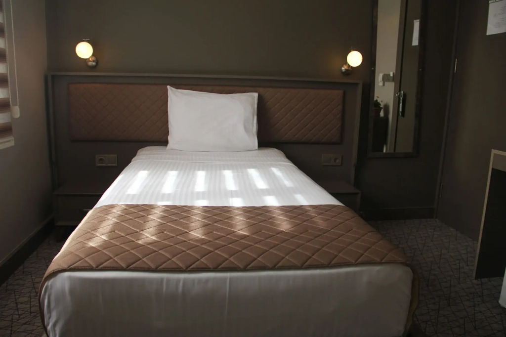 Turkeli Hotel