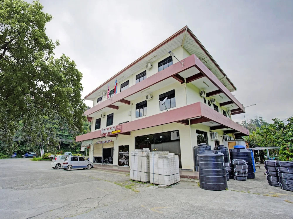 OYO 90597 Delightful Holiday Inn