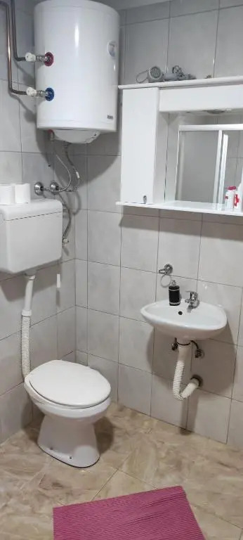 Apartment Bućić