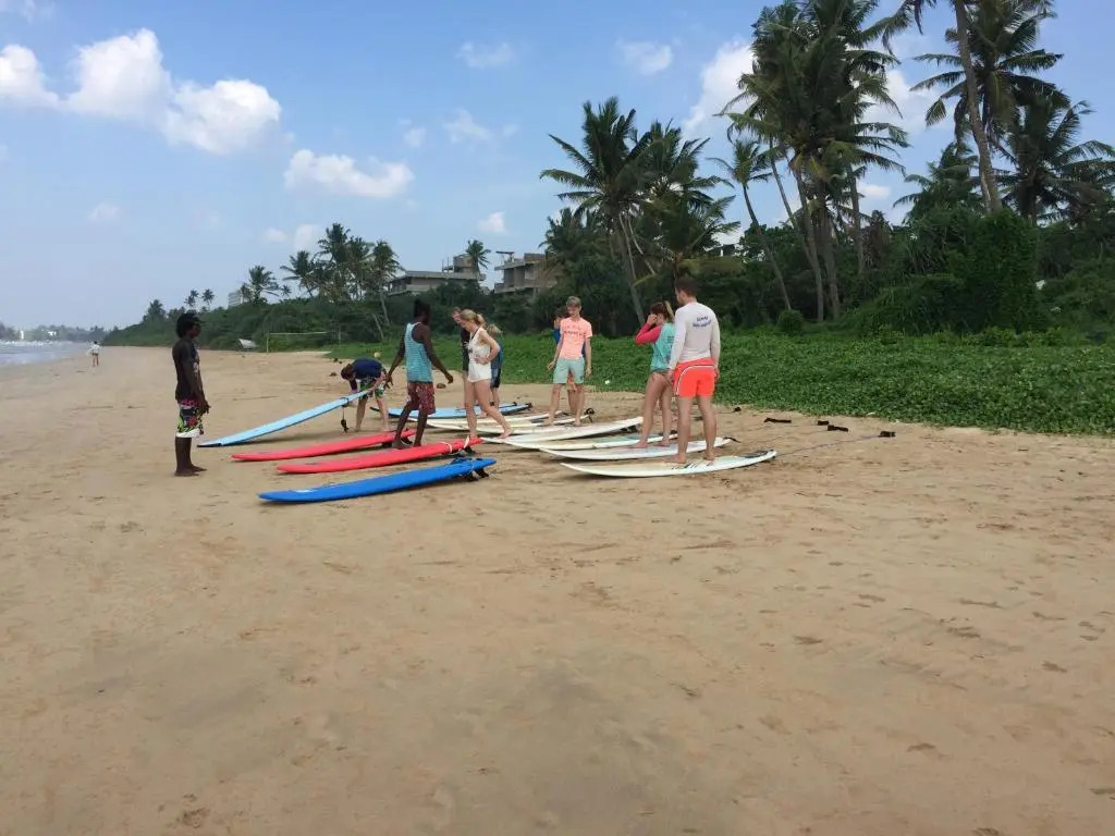 O2 Villas-Weligama