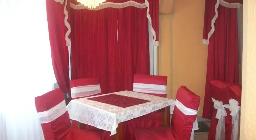 Garni Hotel Sejla