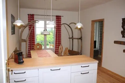 Pension Waldhof
