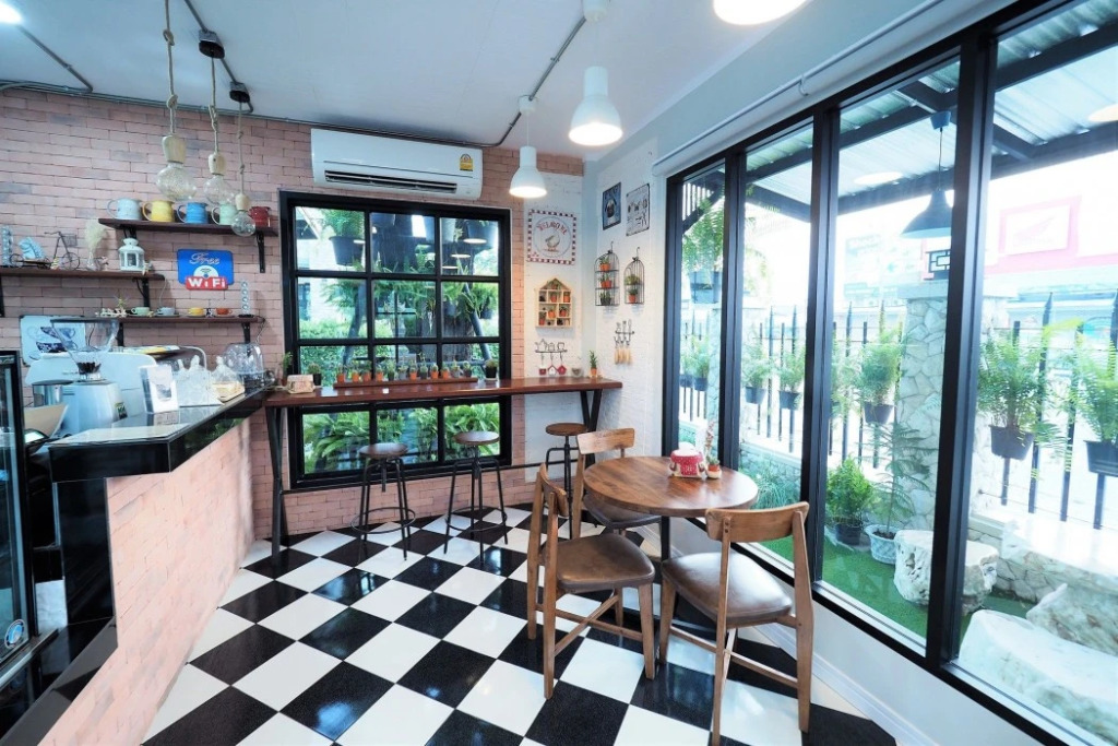 Piccolo House