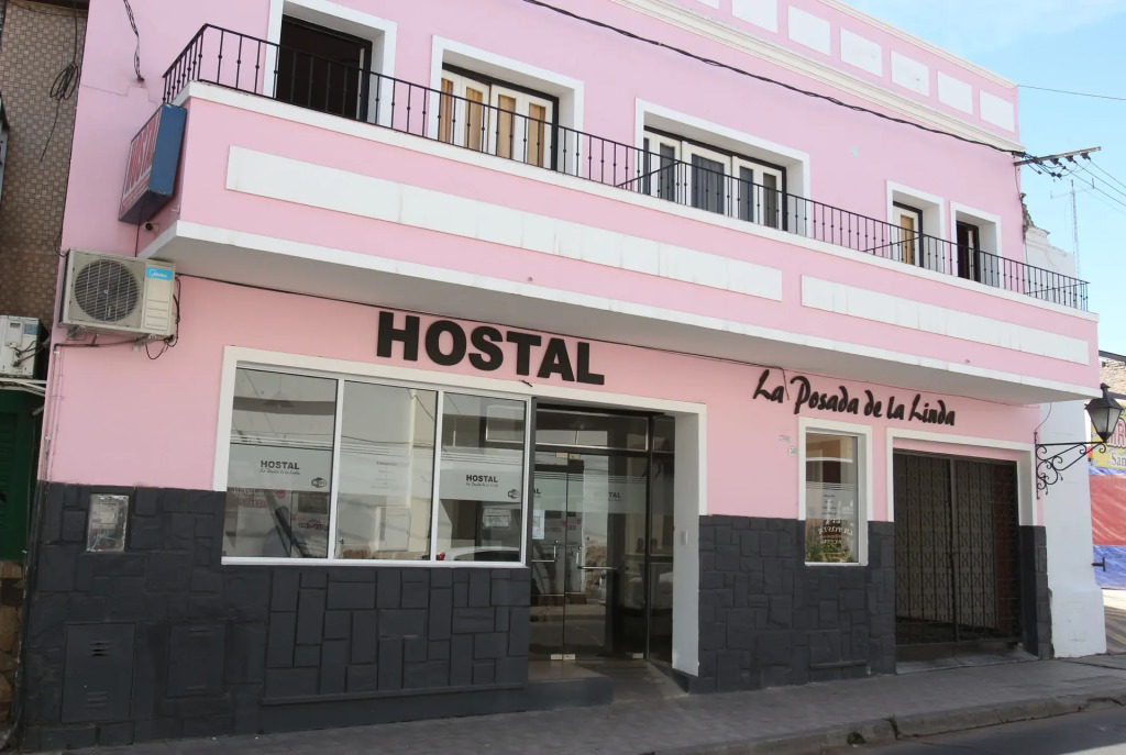 La Posada De La Linda
