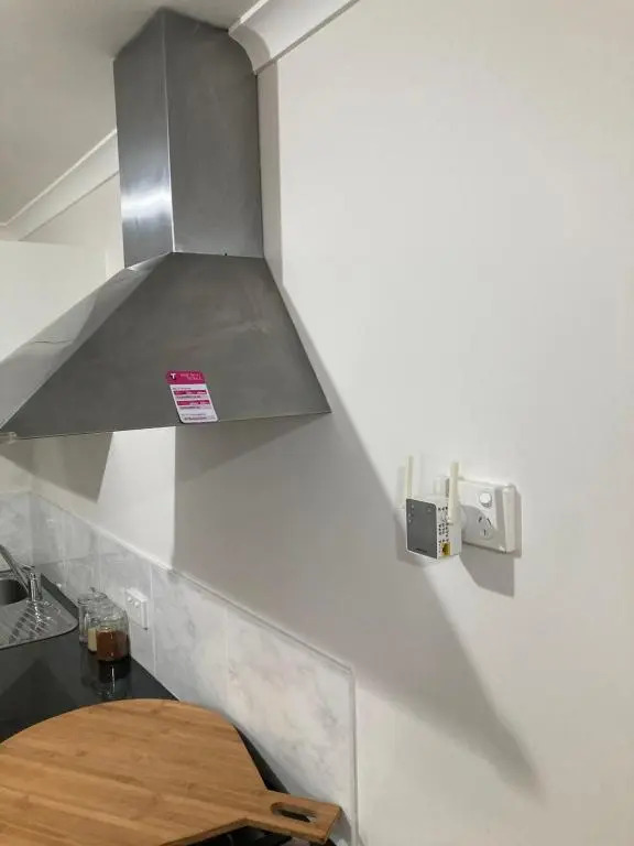 Gleeson St Guest Bungalow