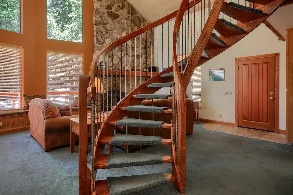 Jolie Cabin