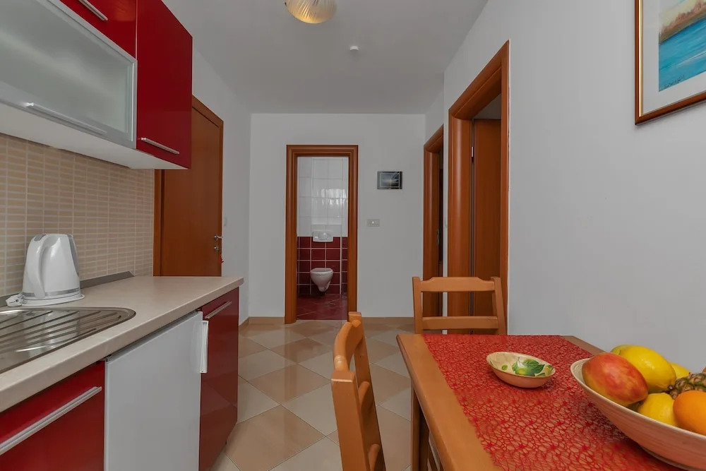 Apartments Juric