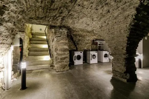 Uus 30 Apartments