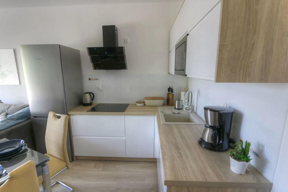 Feniks SPA Apartments 4 by Jantar Apartamenty Kołobrzeg