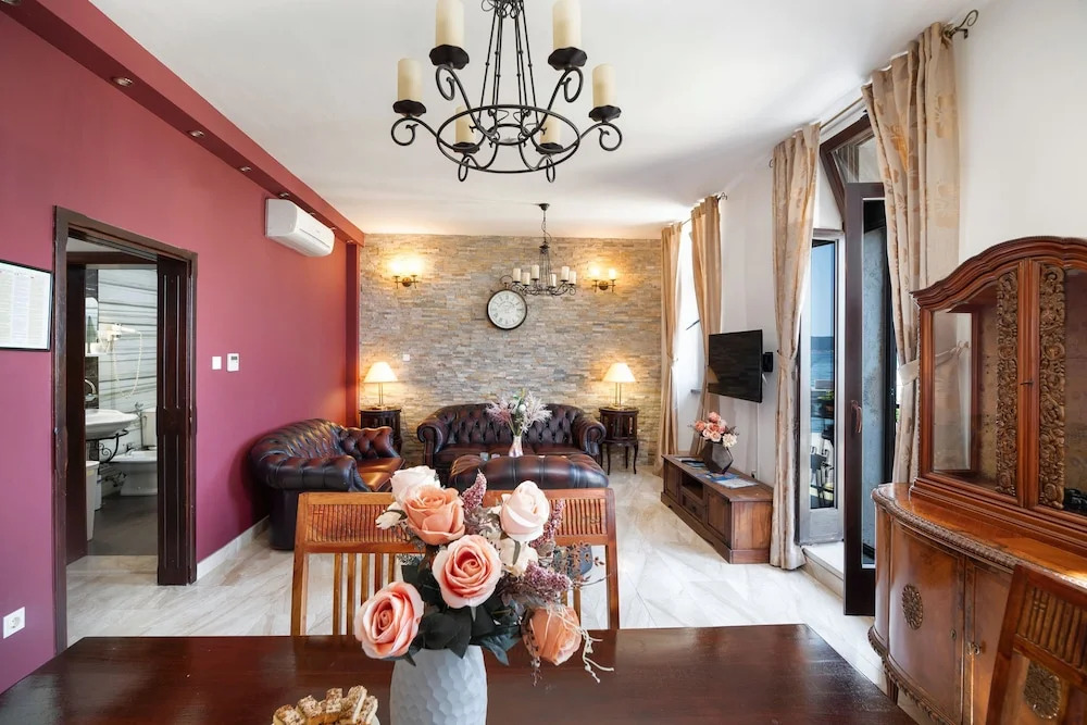 Apartments Perko